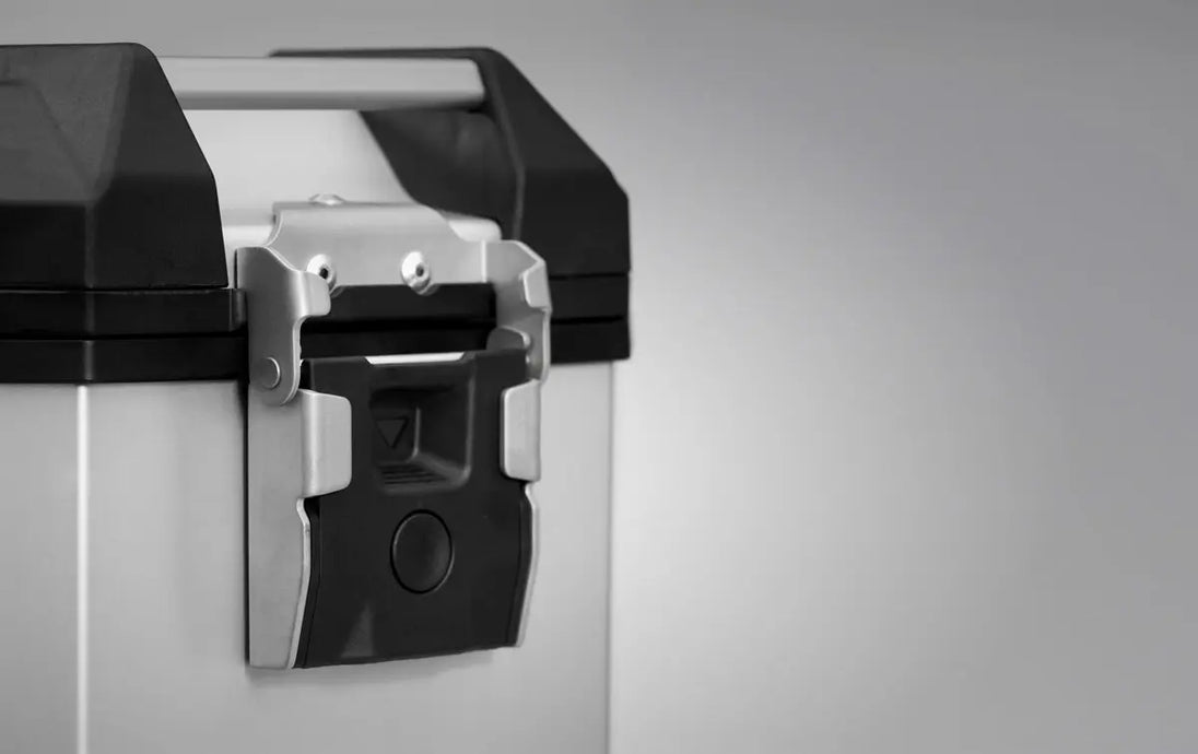 SIDE CASE TRAX ADV 45 R/S | SW-MOTECH-ALK.00.733.10000R/S