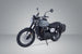 SIDEBAG SYS LEGEND LC B ΓΙΑ TRIUMPH STREET CUP 900 ABS / STREET SCRAMBLER 900 ABS / STREET TWIN 900 ABS '16–'22 | SW-MOTECH-BC.HTA.11.667.20501