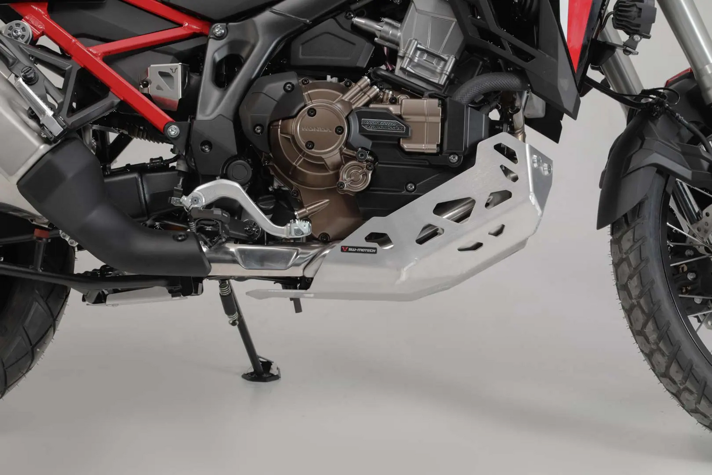 ENGINE GUARD ΓΙΑ HONDA CRF 1100 L ABS '20–'26 | SW-MOTECH-MSS.01.942.10001/S