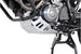ENGINE GUARD ΓΙΑ YAMAHA XT 660 Z / XT 660 Z ABS '08–'16 | SW-MOTECH-MSS.06.571.100