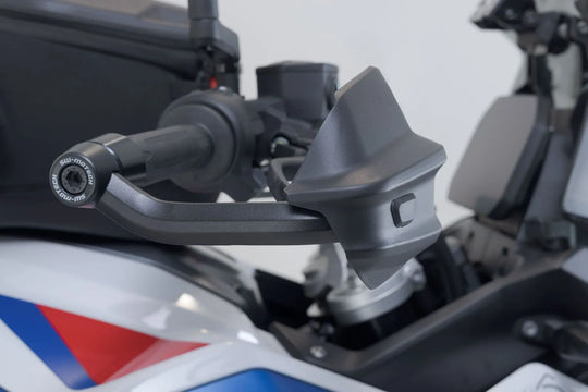 HANDGUARD KIT ADVENTURE ΓΙΑ BMW F 800 GS ABS / F 900 GS ABS / R 1250 GS ABS '19–'26 | SW-MOTECH-HDG.00.220.30501/B