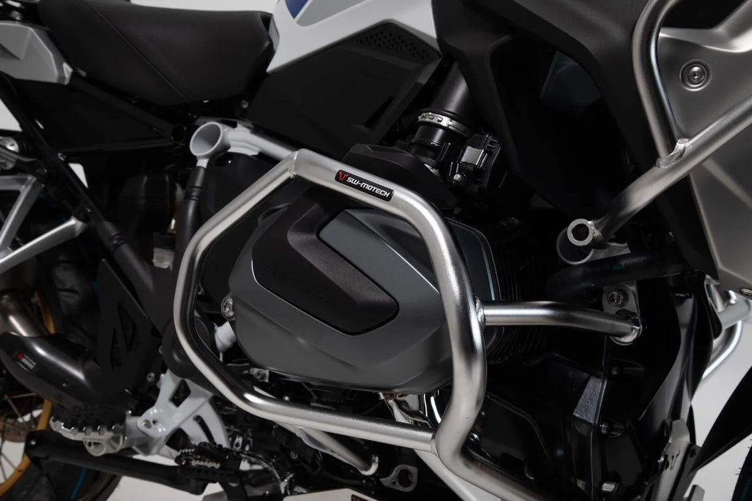 CRASH BAR R1250GS/RS/R ΓΙΑ BMW R 1250 GS ABS / R 1250 R ABS / R 1250 RS ABS '19–'24 | SW-MOTECH-SBL.07.904.10101