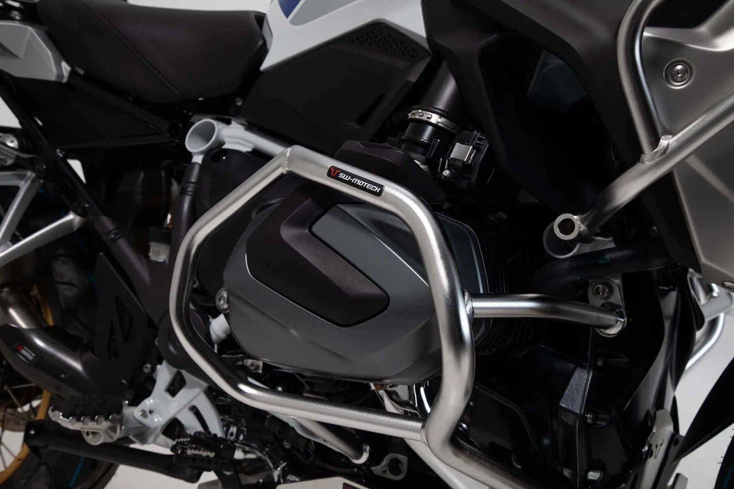 CRASH BAR R1250GS/RS/R ΓΙΑ BMW R 1250 GS ABS / R 1250 R ABS / R 1250 RS ABS '19–'24 | SW-MOTECH-SBL.07.904.10101
