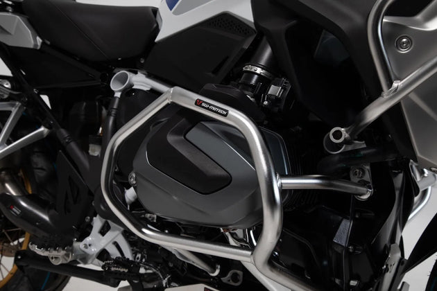 CRASH BAR R1250GS/RS/R ΓΙΑ BMW R 1250 GS ABS / R 1250 R ABS / R 1250 RS ABS '19–'24 | SW-MOTECH-SBL.07.904.10101