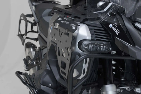 CARRIER PLATE FOR RADIATOR GUARD R1300GS ADVENTURE ΓΙΑ BMW R 1300 GS ABS '23–'26 | SW-MOTECH-GPT.07.976.10000/B