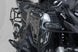 CARRIER PLATE FOR RADIATOR GUARD R1300GS ADVENTURE ΓΙΑ BMW R 1300 GS ABS '23–'26 | SW-MOTECH-GPT.07.976.10000/B