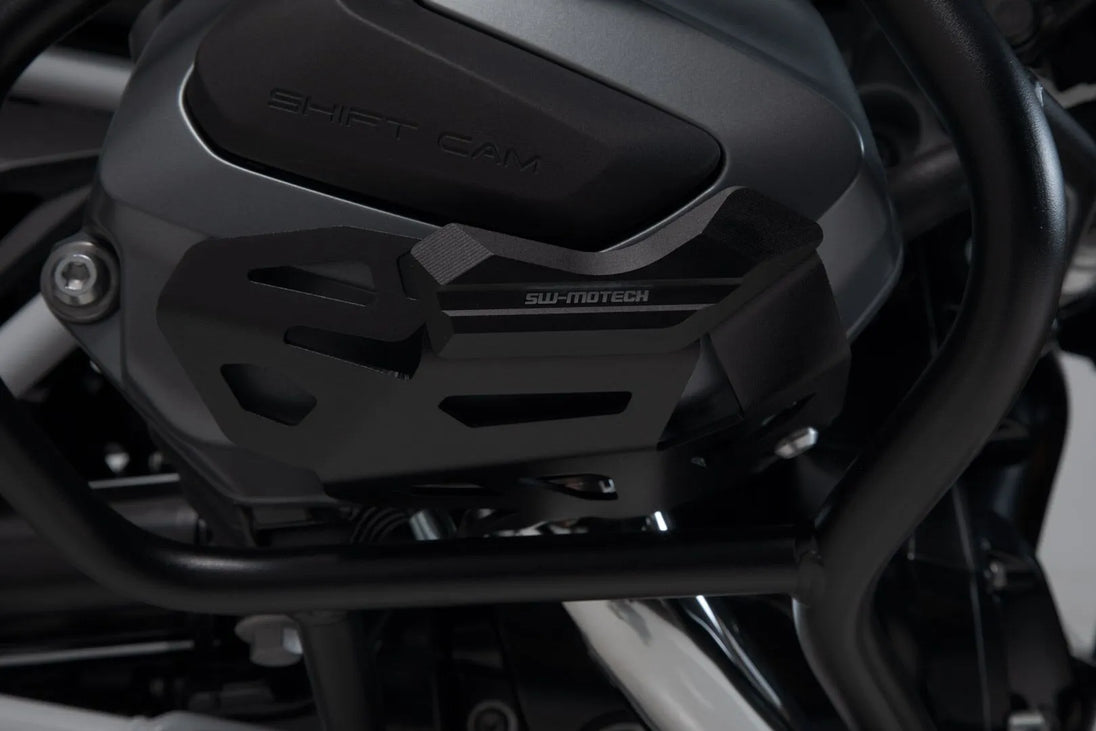 CYLINDER GUARD ΓΙΑ BMW R 1250 '19–'24 | SW-MOTECH-MSS.07.904.10202/B