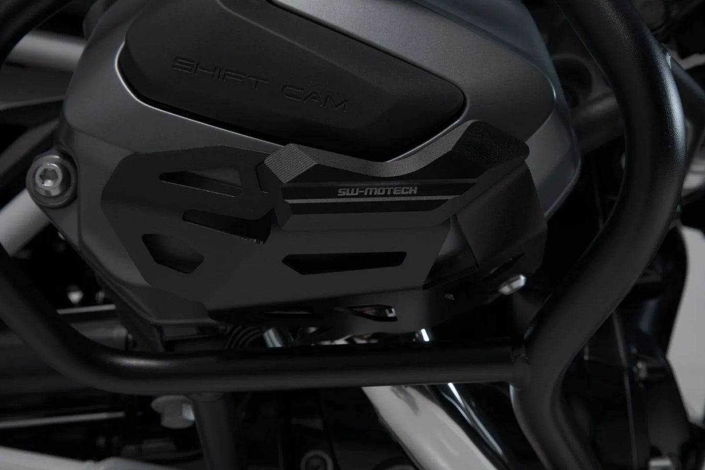 CYLINDER GUARD ΓΙΑ BMW R 1250 '19–'24 | SW-MOTECH-MSS.07.904.10202/B