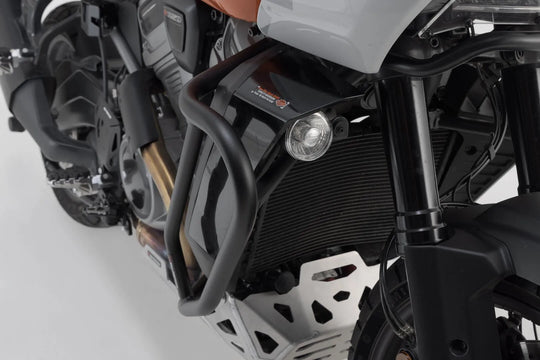 CRASH BAR ΓΙΑ Harley Davidson RA 1250 ABS / RA 1250 S ABS / RA 1250 SE ABS '21–'25 | SW-MOTECH-SBL.18.911.10000/B