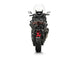 EXHAUST RAC TI TMAX ΓΙΑ YAMAHA XP 560 T-Max ABS '20–'26 | AKRAPOVIC-S-Y5R9-HILT