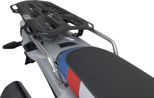 ADVENTURE RACK ΓΙΑ BMW F 900 GS ABS / R 1250 GS ABS '21–'26 | SW-MOTECH-GPT.07.904.19100/B