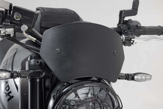 WINDSCREEN ΓΙΑ TRIUMPH TRIDENT 660 ABS '21–'24 | SW-MOTECH-SCT.11.842.10000/B