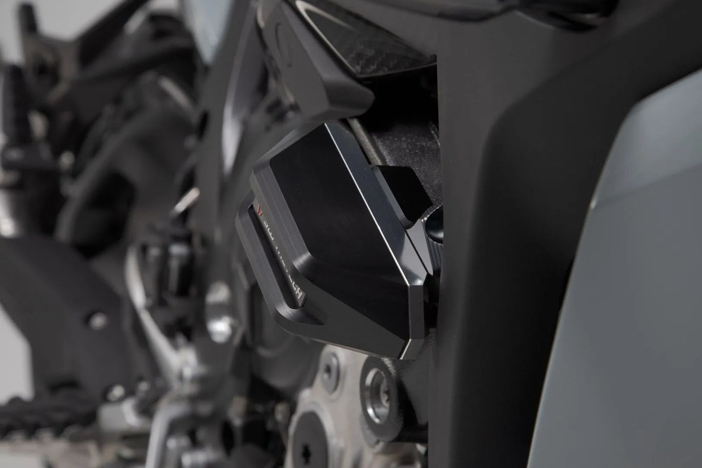 SLIDER SET ΓΙΑ BMW S 1000 XR ABS '19–'23 | SW-MOTECH-STP.07.590.11000/B