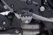 ION FOOTREST KIT BLACK ΓΙΑ KAWASAKI KLZ 1100 ABS '25–'26 | SW-MOTECH-FRS.08.011.10400/B
