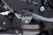ION FOOTREST KIT BLACK ΓΙΑ KAWASAKI KLZ 1100 ABS '25–'26 | SW-MOTECH-FRS.08.011.10400/B