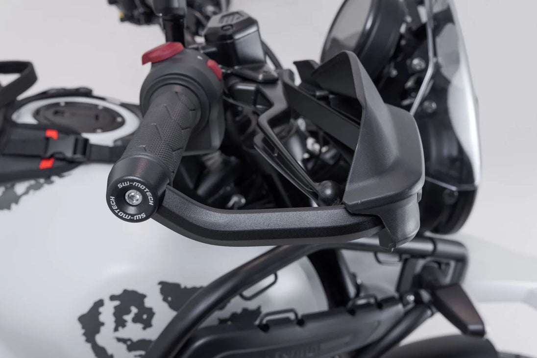 HANDGUARD KIT ADVENTURE ΓΙΑ ROYAL ENFIELD HIMALAYAN 450 ABS '24–'25 | SW-MOTECH-HDG.00.220.34800/B