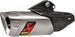 MUFFLER TI YAM R1 2020 ΓΙΑ YAMAHA YZF-R1 '15–'26 | AKRAPOVIC-S-Y10SO18-HAPLT
