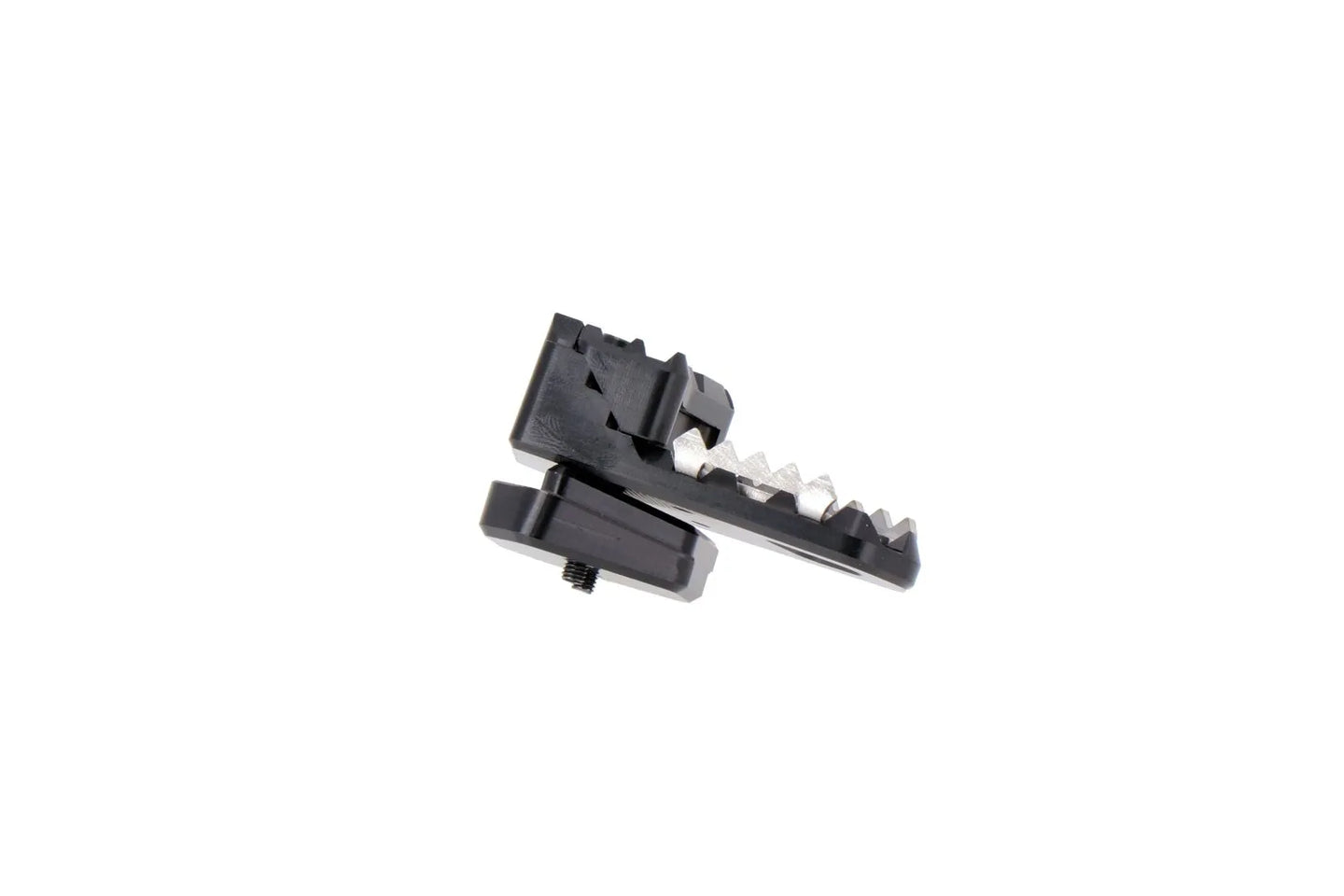 BRAKE PEDAL EXTENSION ΓΙΑ TRIUMPH TIGER '11–'20 | SW-MOTECH-FBE.11.748.10000/B