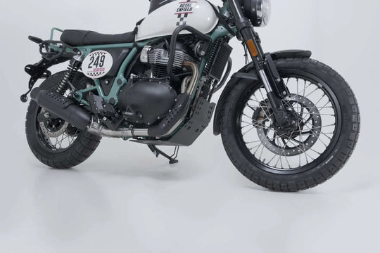 ENGINE GUARD ΓΙΑ ROYAL ENFIELD BEAR 650 ABS '25 | SW-MOTECH-MSS.41.010.10000/B