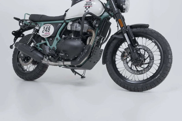 ENGINE GUARD ΓΙΑ ROYAL ENFIELD BEAR 650 ABS '25 | SW-MOTECH-MSS.41.010.10000/B