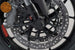 FRONT AXLE SLIDER SET ΓΙΑ DUCATI '14–'25 | SW-MOTECH-STP.22.176.10201/B