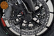 FRONT AXLE SLIDER SET ΓΙΑ DUCATI '14–'25 | SW-MOTECH-STP.22.176.10201/B
