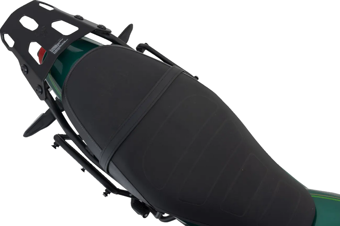 SLC SIDE CARRIER RIGHT | SW-MOTECH-HTA.08.993.11001
