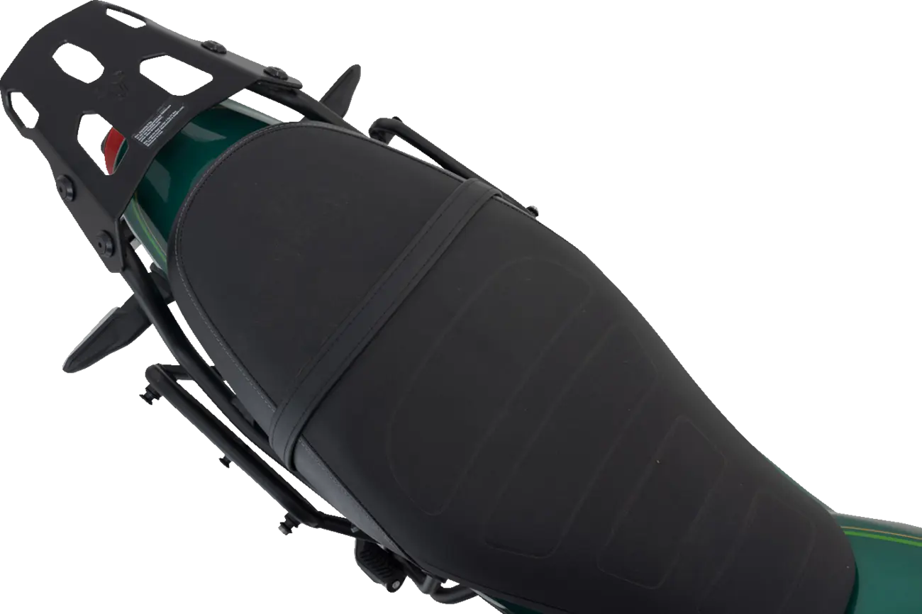 SLC SIDE CARRIER RIGHT | SW-MOTECH-HTA.08.993.11001