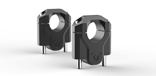 BAR RISER ΓΙΑ BMW R 1200 GS ABS / R 1250 GS ABS '12–'24 | SW-MOTECH-LEH.07.039.12401/B