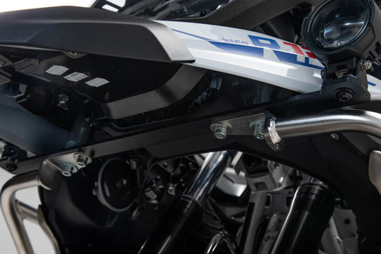 LIGHT MOUNTING KIT ΓΙΑ BMW R 1200 GS ABS / R 1250 GS ABS '12–'23 | SW-MOTECH-NSW.07.004.10400/B