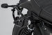 SIDEBAG SYS LEGEND LC ΓΙΑ MOTO GUZZI V9 BOBBER ABS / V9 ROAMER ABS '16–'24 | SW-MOTECH-BC.HTA.17.797.20200