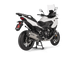 MUFFLER TI NT1100 ΓΙΑ HONDA NT 1100 ABS '22–'26 | AKRAPOVIC-S-H11SO3-HGIT