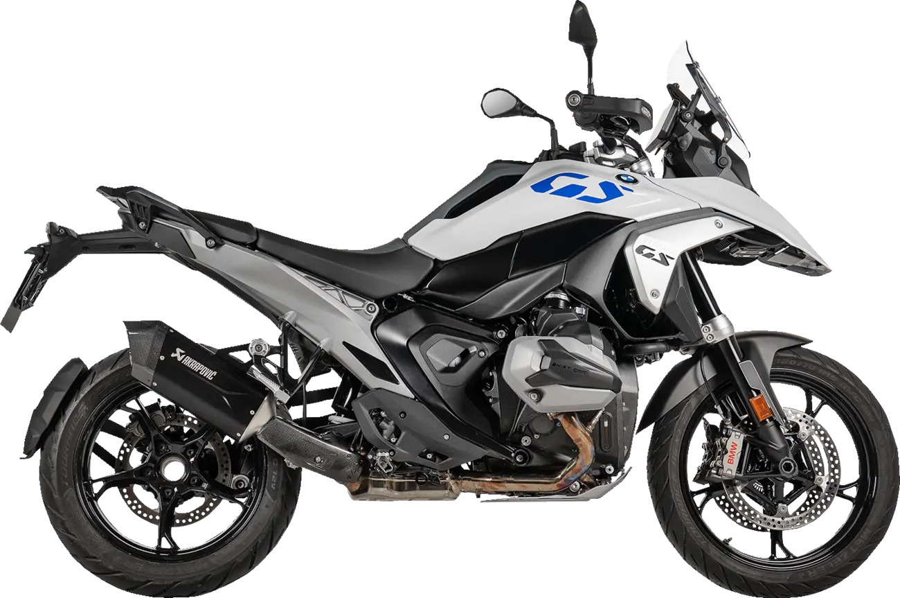 HEAT SHIELD CF R1300 GS | AKRAPOVIC-P-HSB13SO1