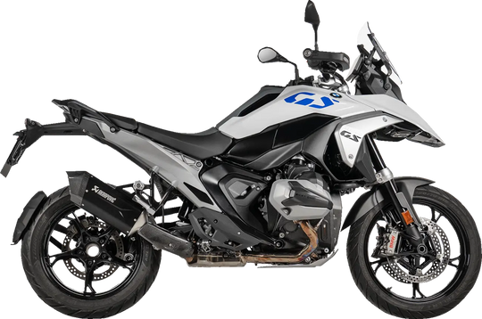 HEAT SHIELD CF R1300 GS | AKRAPOVIC-P-HSB13SO1