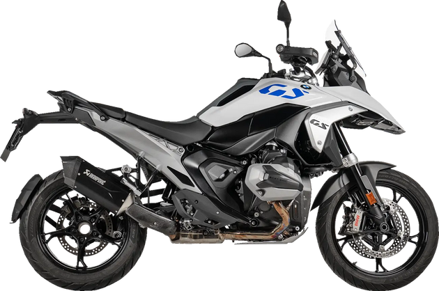 HEAT SHIELD CF R1300 GS | AKRAPOVIC-P-HSB13SO1