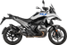 HEAT SHIELD CF R1300 GS | AKRAPOVIC-P-HSB13SO1