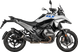 HEAT SHIELD CF R1300 GS | AKRAPOVIC-P-HSB13SO1