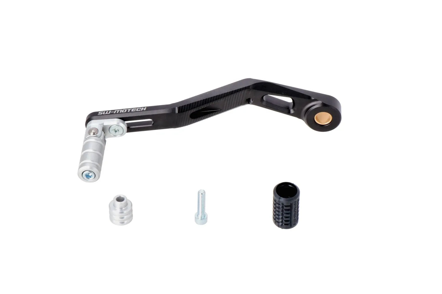GEAR LEVER ΓΙΑ TRIUMPH TIGER 900 ABS / TIGER 900 GT ABS '20–'24 | SW-MOTECH-FSC.11.953.10002