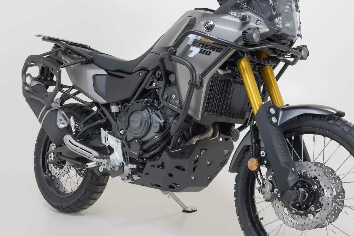 CRASH BAR ΓΙΑ YAMAHA XTZ 700 '24–'25 | SW-MOTECH-SBL.06.799.10200/B