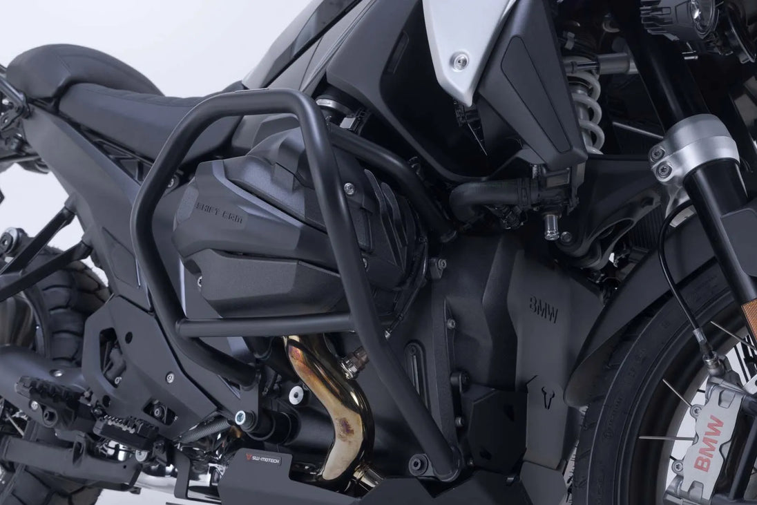 CRASH BAR R1300GS | SW-MOTECH-SBL.07.975.10000/B