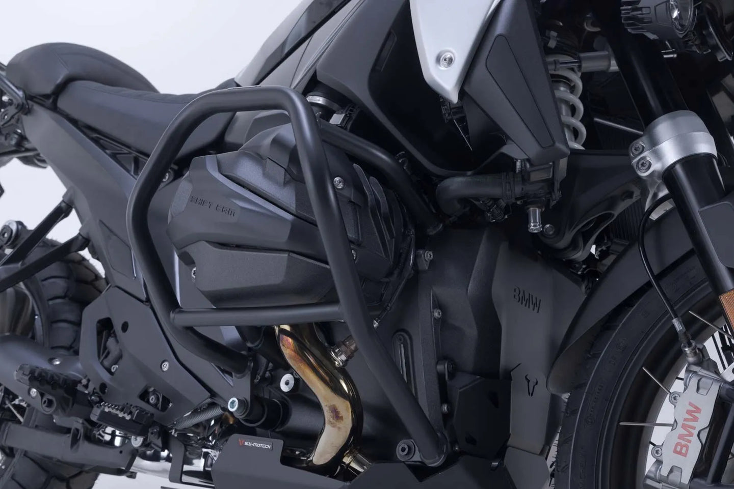CRASH BAR R1300GS | SW-MOTECH-SBL.07.975.10000/B