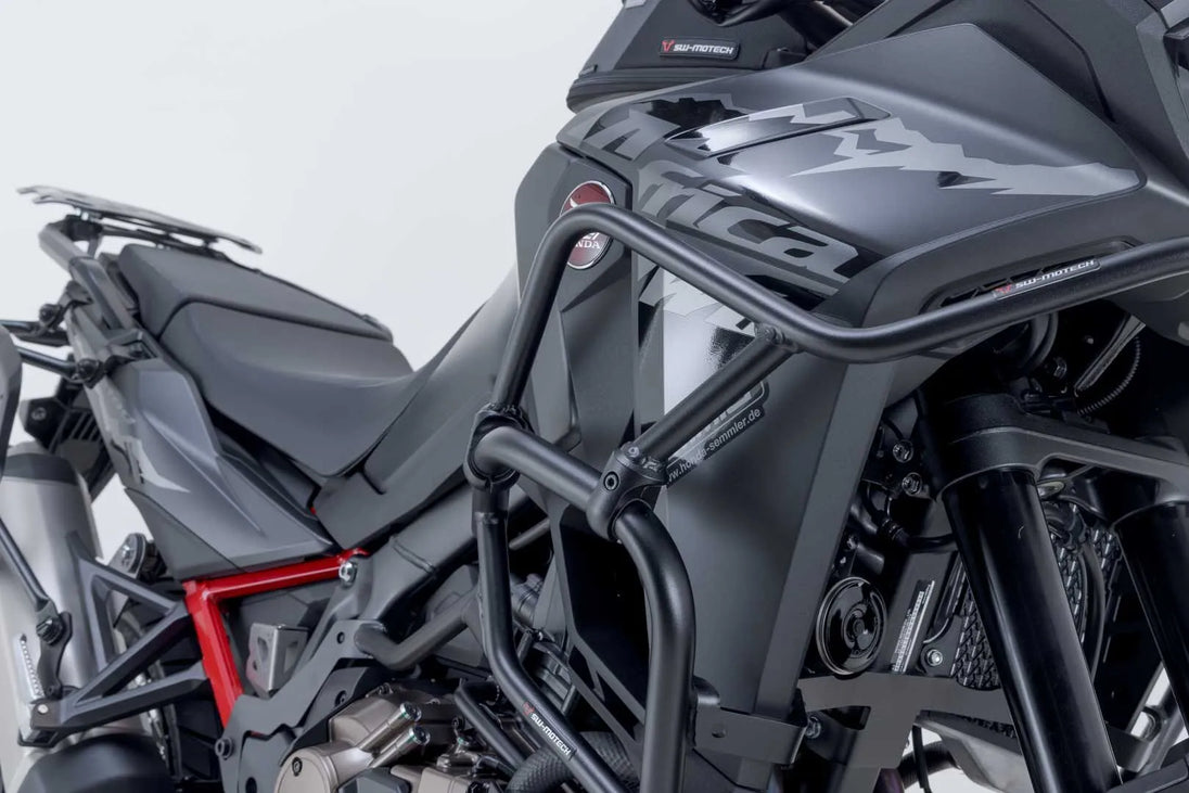 CRASH BAR LOWER ΓΙΑ HONDA CRF 1000 L / CRF 1000 L ABS / CRF 1100 L ABS '16–'26 | SW-MOTECH-SBL.01.950.10001/B