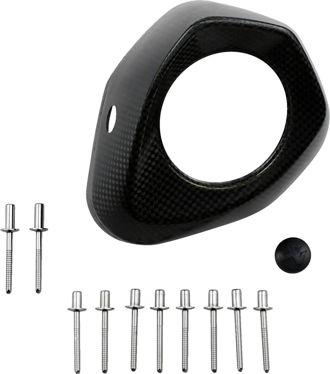 Replacement End Cap-V-EC95