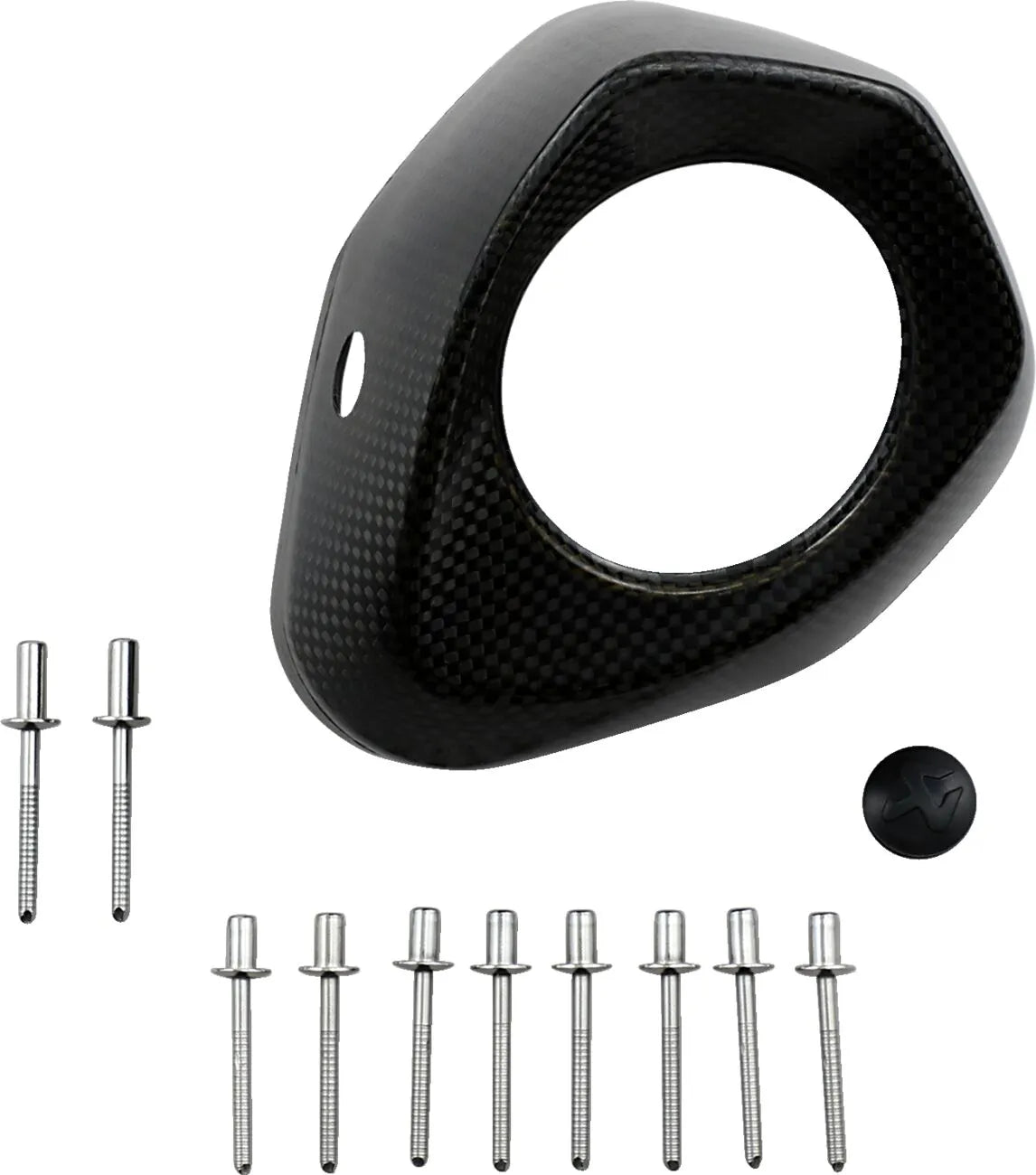 Replacement End Cap-V-EC95