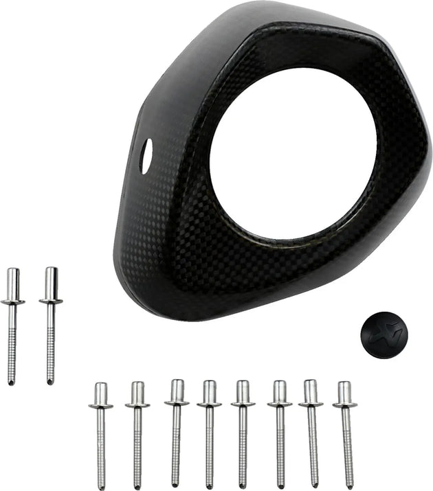 Replacement End Cap-V-EC95
