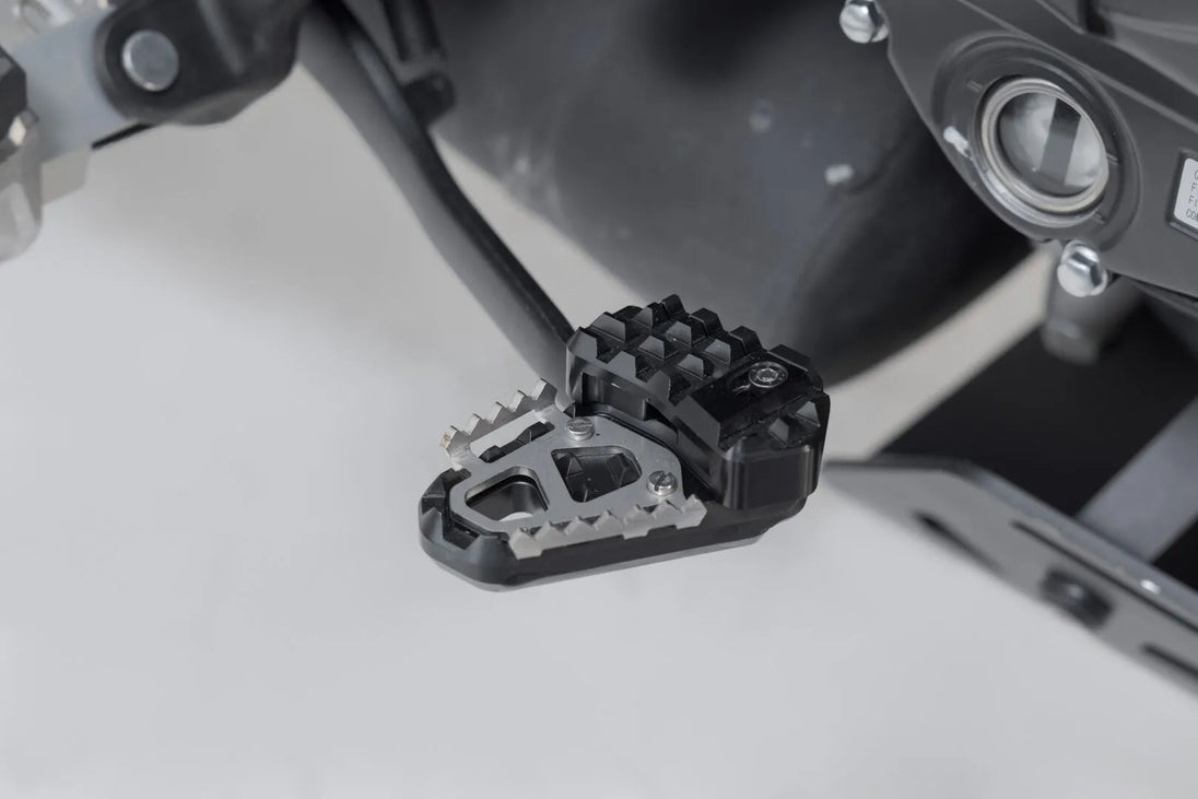 BRAKE PEDAL EXTENSION | SW-MOTECH-FBE.04.521.10001/B