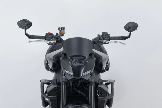 BAR END MIRROR ΓΙΑ YAMAHA MT-09 '23–'25 | SW-MOTECH-MIR.06.036.10000