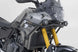 UPPER CRASH BAR ΓΙΑ YAMAHA XTZ 700 '24–'25 | SW-MOTECH-SBL.06.799.10300/B