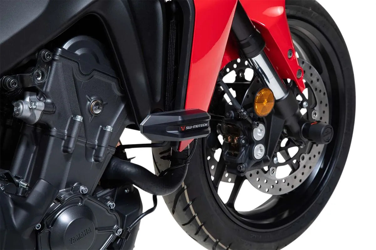 FRAME SLIDER KIT ΓΙΑ YAMAHA '20–'25 | SW-MOTECH-STP.06.590.11200/B