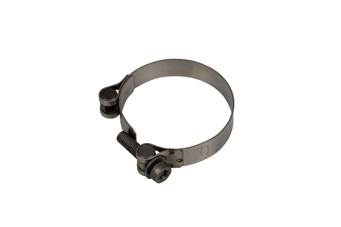 CLAMP SS MUFFLER | AKRAPOVIC-P-R42